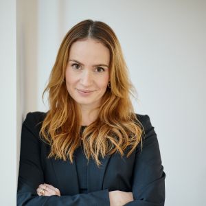 Headshot Tereza